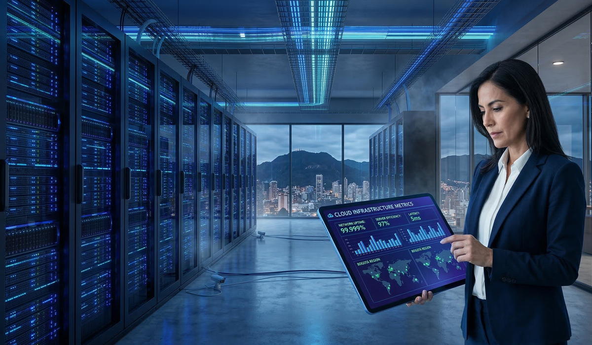 El auge del software SaaS corporativo: Por qué las empresas nacionales están acelerando su migración a la nube