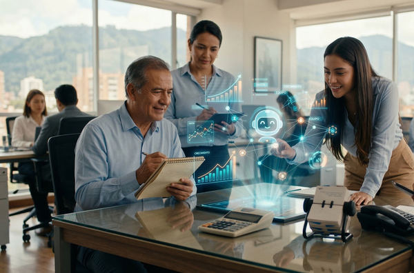 Por qué el miedo al cambio cultural está frenando la digitalización de tu empresa